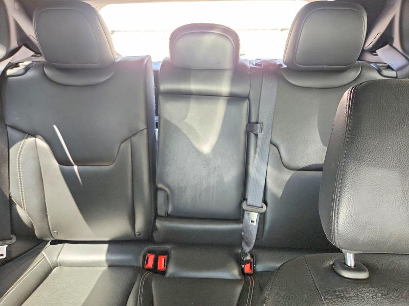 Aukcja sprzedaży 2025 Jeep Compass, vin: 3C4NJDCN0ST514308, numer aukcji: 67016156