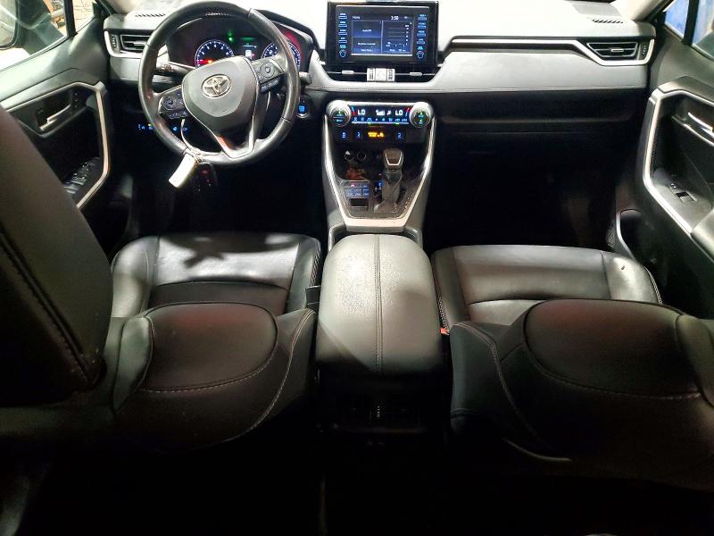 Продажа на аукционе авто 2019 Toyota Rav4, vin: 2T3A1RFVXKC031636, номер лота: 63741926