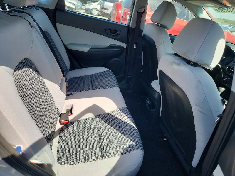 Продаж на аукціоні авто 2023 Hyundai Kona, vin: KM8K2CAB6PU058732, номер лоту: 65139906