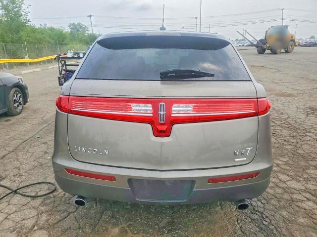 Продаж на аукціоні авто 2012 Lincoln Mkt, vin: 2LMHJ5AT8CBL53224, номер лоту: 64904086