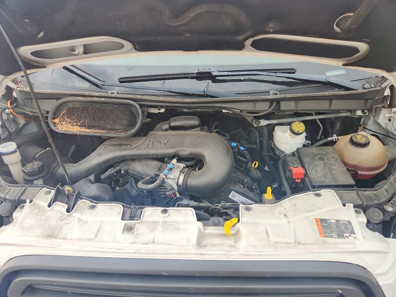 2018 Ford Transit მანქანა იყიდება აუქციონზე, vin: 1FTBW3XM8JKB18479, აუქციონის ნომერი: 64316936