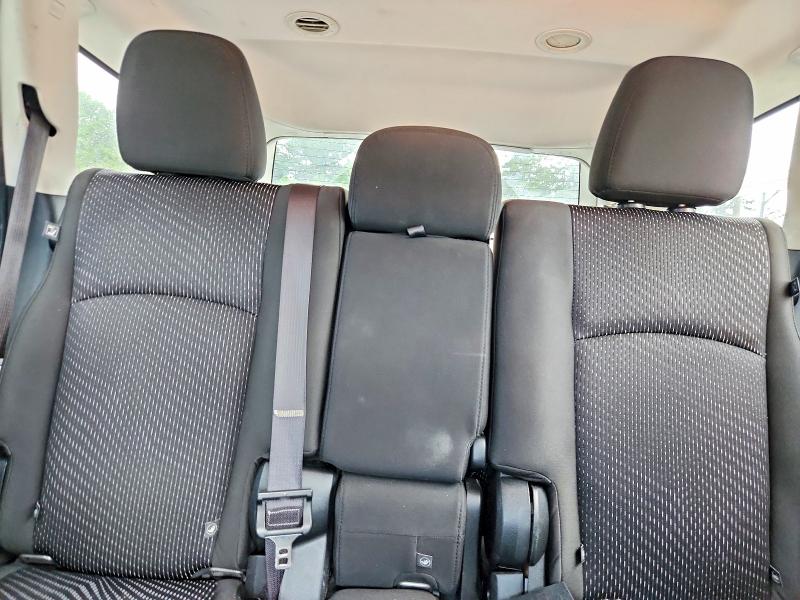 64911576 :رقم المزاد ، 3C4PDCBBXKT751227 vin ، 2019 Dodge Journey مزاد بيع