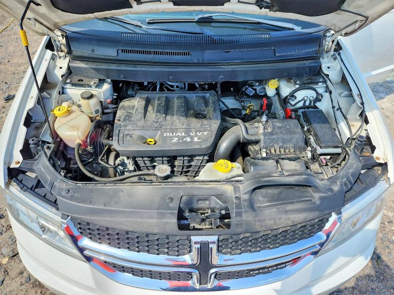 65646786 :رقم المزاد ، 3C4PDCAB1FT614393 vin ، 2015 Dodge Journey مزاد بيع