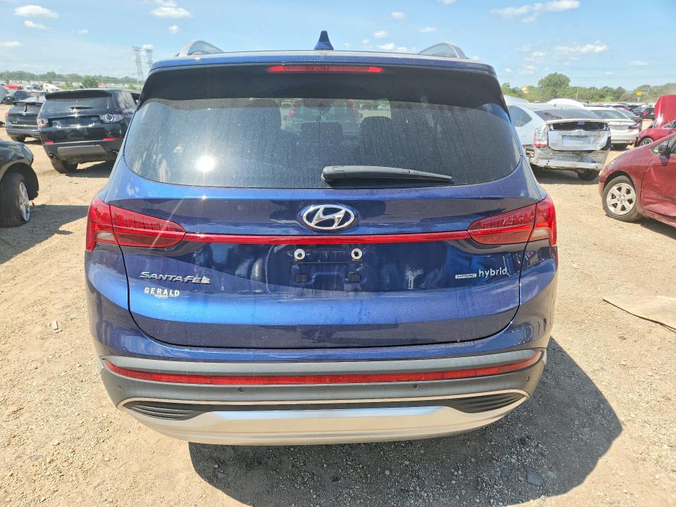 Aukcja sprzedaży 2023 Hyundai Santa Fe, vin: 5NMS3DA1XPH005635, numer aukcji: 65098066