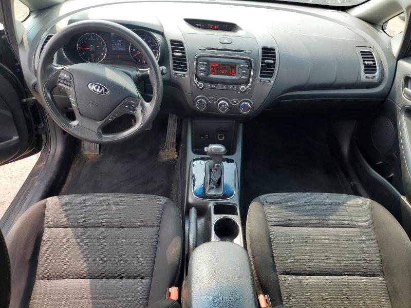 Aukcja sprzedaży 2018 Kia Forte, vin: 3KPFK4A70JE238401, numer aukcji: 64952746