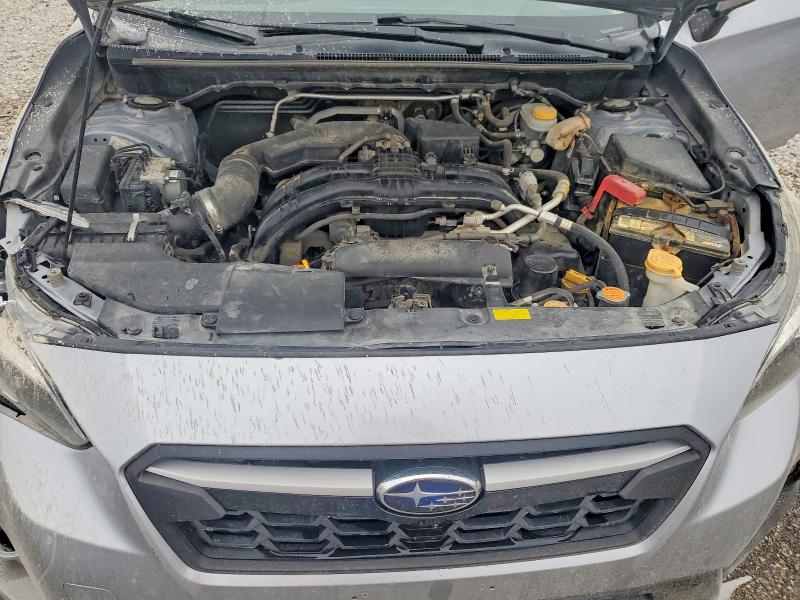 Aukcja sprzedaży 2018 Subaru Crosstrek, vin: JF2GTABC5JG231280, numer aukcji: 63546466