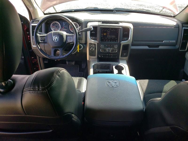 Продажа на аукционе авто 2018 Ram 2500, vin: 3C6UR5JLXJG214110, номер лота: 64049936