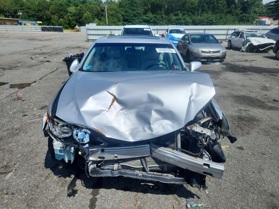 64086306 :رقم المزاد ، JTHBJ46GX82171998 vin ، 2008 Lexus Es مزاد بيع