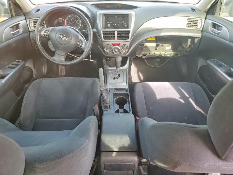 Продажа на аукционе авто 2011 Subaru Impreza, vin: JF1GE6B6XBH512282, номер лота: 65835436