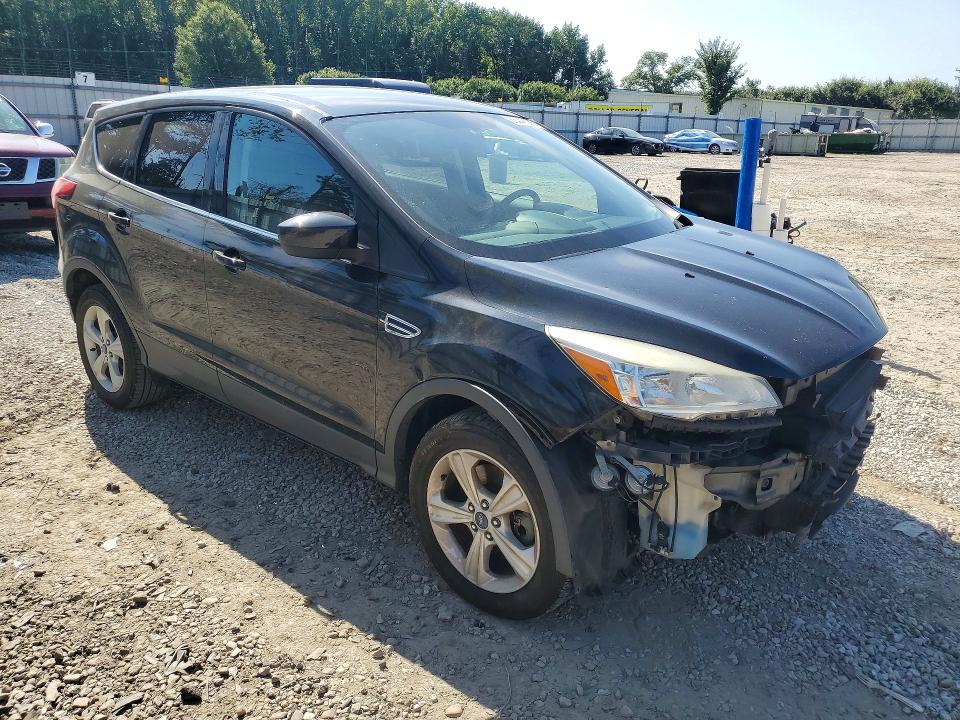 Продажа на аукционе авто 2013 Ford Escape, vin: 1FMCU0G91DUB38095, номер лота: 66446336