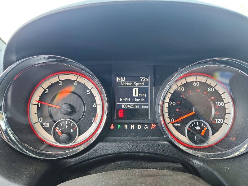 Продаж на аукціоні авто 2015 Dodge Grand Caravan, vin: 2C4RDGEG3FR616932, номер лоту: 65673856