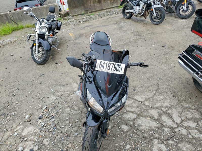 Продажа на аукционе авто 2011 Kawasaki Zx1000, vin: JKAZXCG18BA005215, номер лота: 64187906