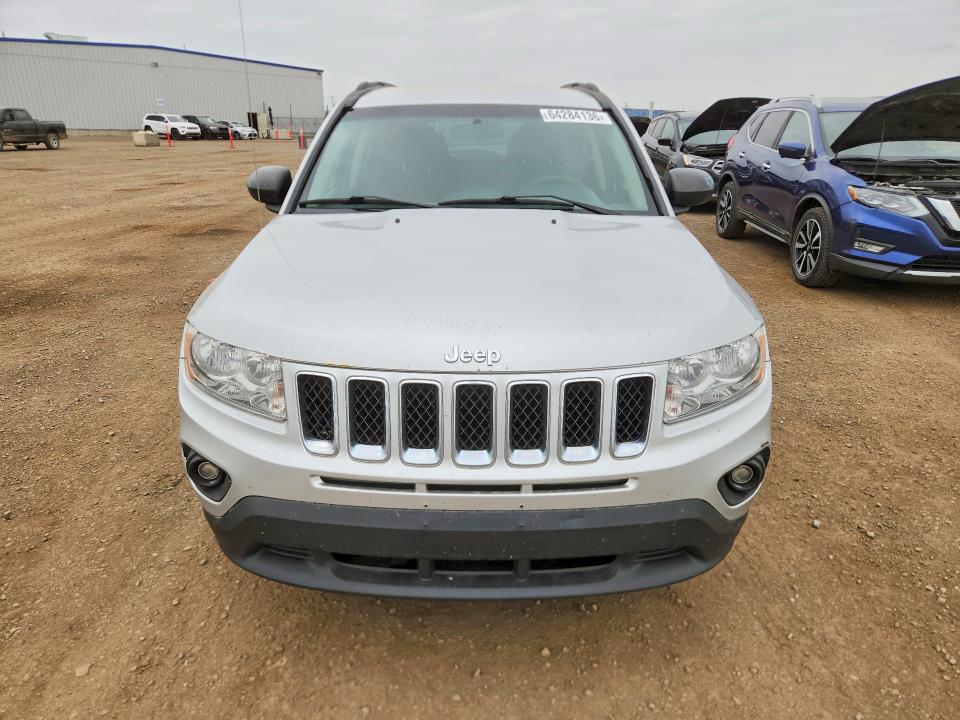 Aukcja sprzedaży 2012 Jeep Compass, vin: 1C4NJDABXCD663292, numer aukcji: 64284136