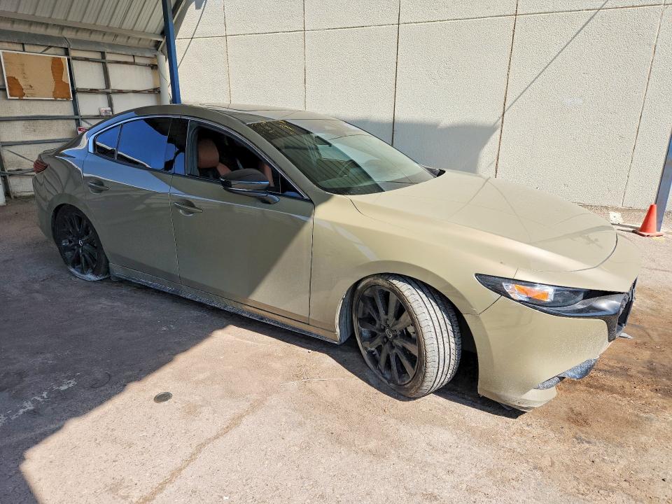 Aukcja sprzedaży 2024 Mazda 3, vin: 3MZBPBXY2RM414612, numer aukcji: 64780576