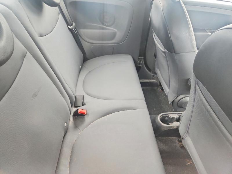 Продажа на аукционе авто 2013 Fiat 500, vin: 3C3CFFAR5DT514371, номер лота: 65396716