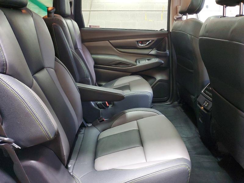 Продажа на аукционе авто 2024 Subaru Ascent, vin: 4S4WMAHD0R3458690, номер лота: 65308546