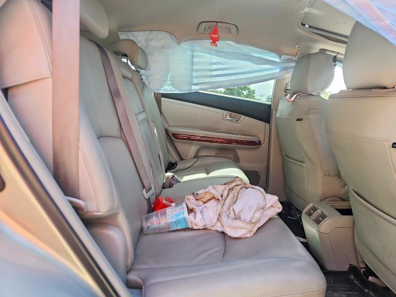 Продажа на аукционе авто 2009 Lexus Rx, vin: 2T2HK31U69C132470, номер лота: 67058186