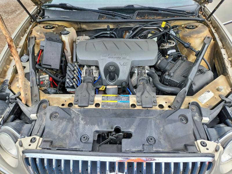 Aukcja sprzedaży 2009 Buick Allure, vin: 2G4WF582X91130215, numer aukcji: 63751956