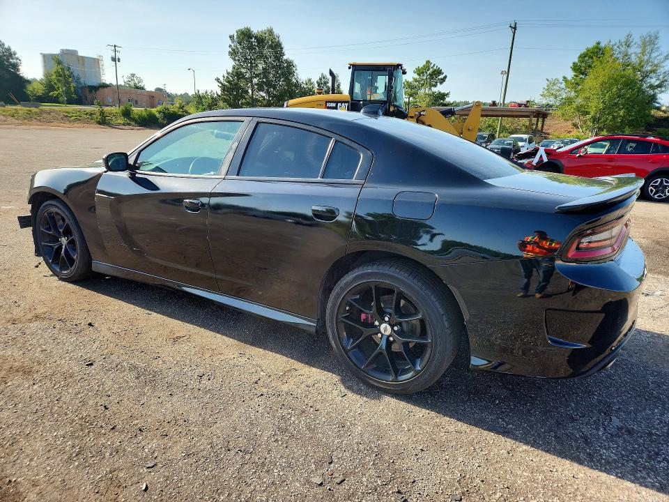 Aukcja sprzedaży 2022 Dodge Charger, vin: 2C3CDXHG8NH161425, numer aukcji: 64927336