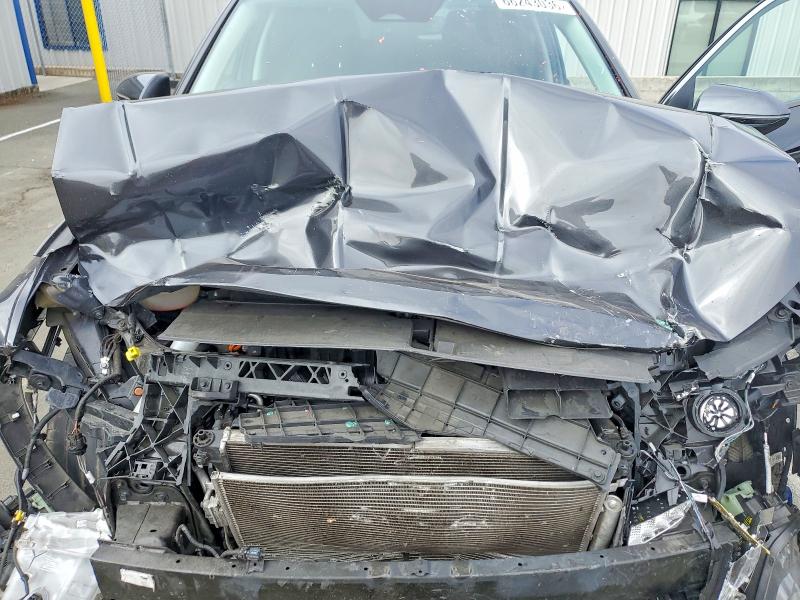 2022 Hyundai Tucson მანქანა იყიდება აუქციონზე, vin: 5NMJFCAE4NH077573, აუქციონის ნომერი: 66243036