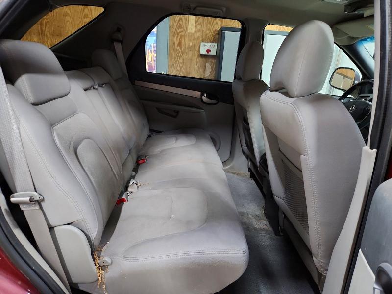 Aukcja sprzedaży 2007 Buick Rendezvous, vin: 3G5DA03L57S530527, numer aukcji: 65188936