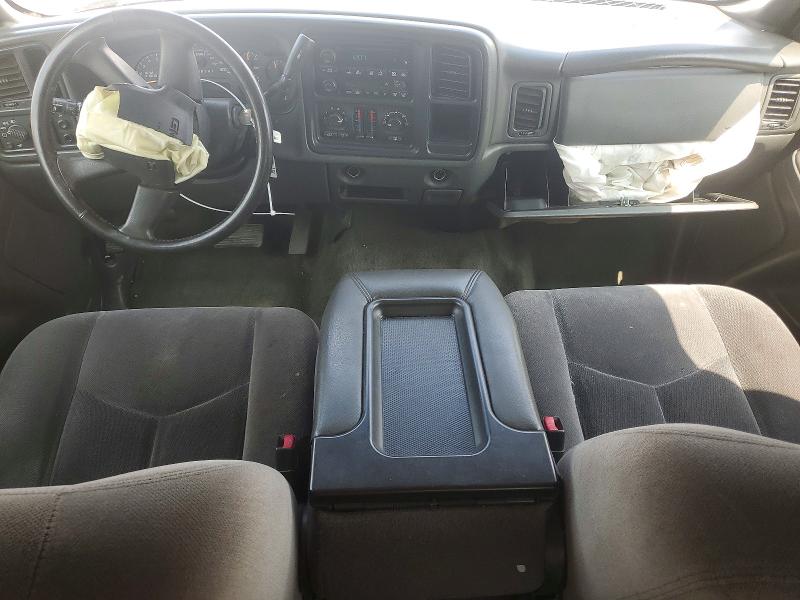 Aukcja sprzedaży 2006 Gmc New Sierra, vin: 2GTEC13T461131258, numer aukcji: 63967106