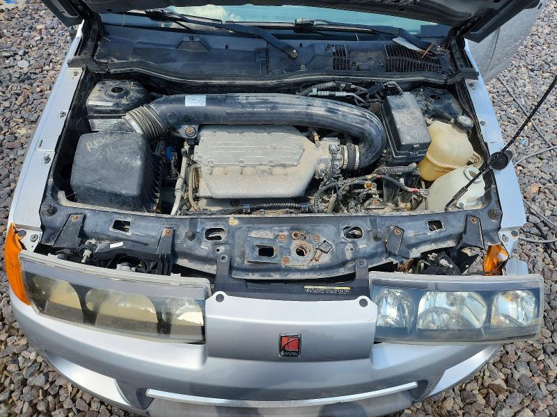 62975926 :رقم المزاد ، 5GZCZ53444S875606 vin ، 2004 Saturn Vue مزاد بيع