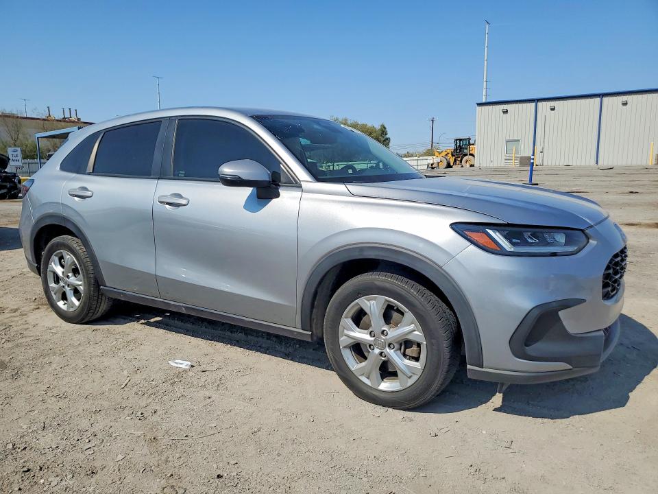 Aukcja sprzedaży 2024 Honda Hr-v, vin: 3CZRZ1H30RM736135, numer aukcji: 64429146