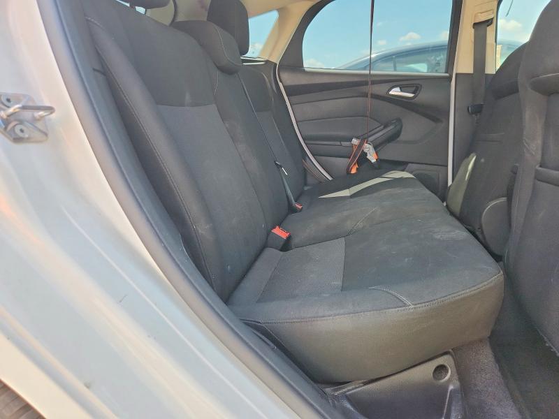 Aukcja sprzedaży 2015 Ford Focus, vin: 1FADP3K24FL262890, numer aukcji: 64451186