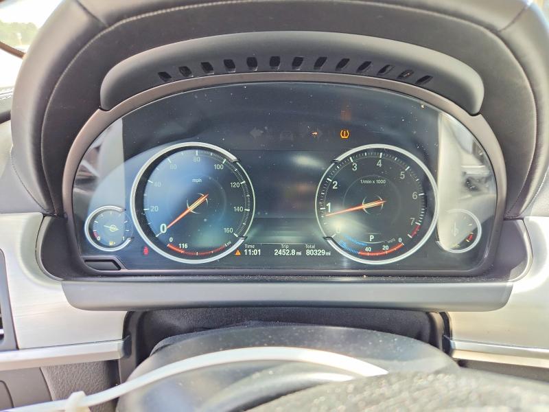 67253516 :رقم المزاد ، WBA6D6C56JG388754 vin ، 2018 Bmw 650 مزاد بيع