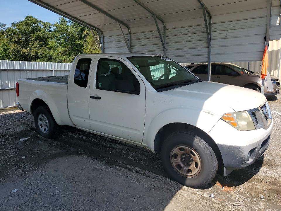 Продаж на аукціоні авто 2015 Nissan Frontier, vin: 1N6BD0CT7FN764049, номер лоту: 64630726