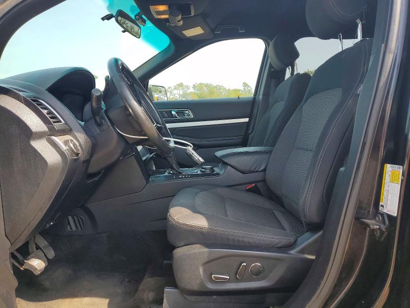 Aukcja sprzedaży 2016 Ford Explorer, vin: 1FM5K8D83GGB16823, numer aukcji: 67237486