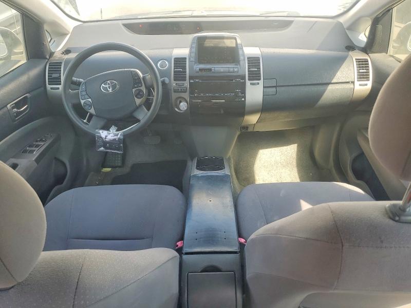 Продаж на аукціоні авто 2008 Toyota Prius, vin: JTDKB20U283403621, номер лоту: 62267606