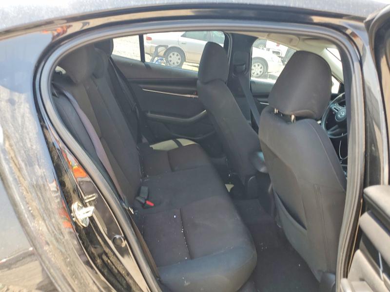 Продаж на аукціоні авто 2021 Mazda 3, vin: JM1BPAAL9M1345188, номер лоту: 62888476