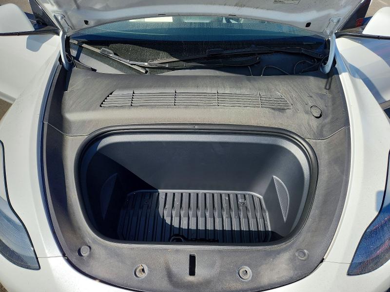 Aukcja sprzedaży 2024 Tesla Model Y, vin: 7SAYGDEF6RF113813, numer aukcji: 62891906