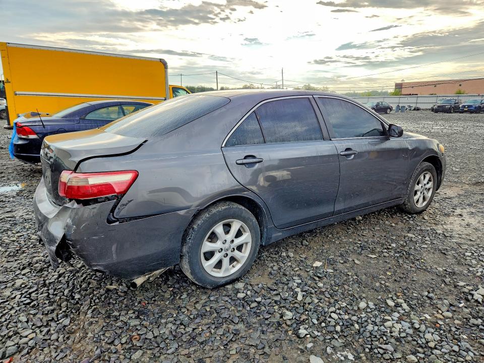 Продажа на аукционе авто 2009 Toyota Camry, vin: 4T4BE46K49R053530, номер лота: 67250486