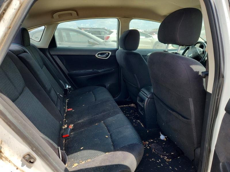 Aukcja sprzedaży 2015 Nissan Sentra, vin: 3N1AB7AP6FY377243, numer aukcji: 64458046