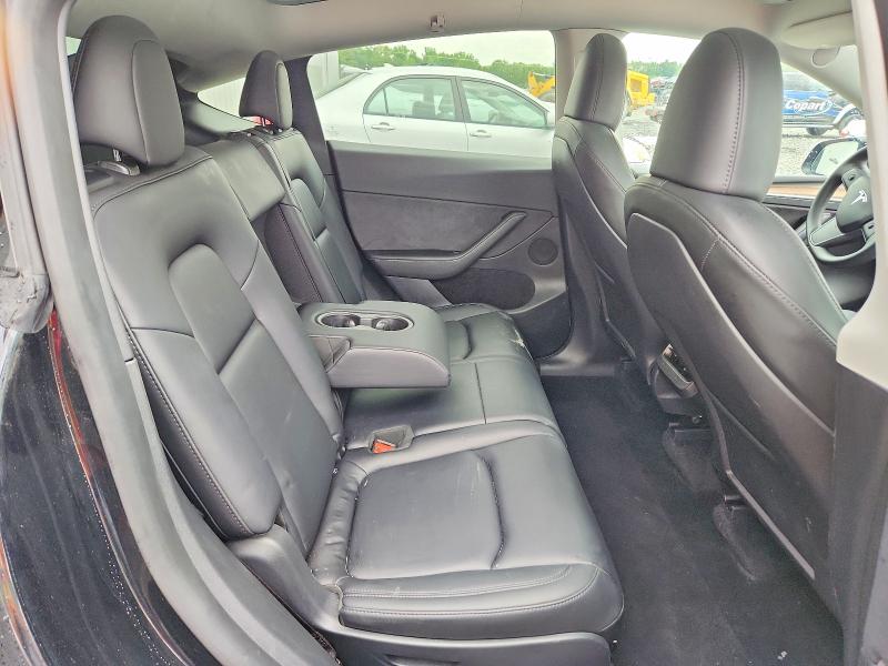 Aukcja sprzedaży 2023 Tesla Model Y, vin: 7SAYGAEE2PF752421, numer aukcji: 66731896