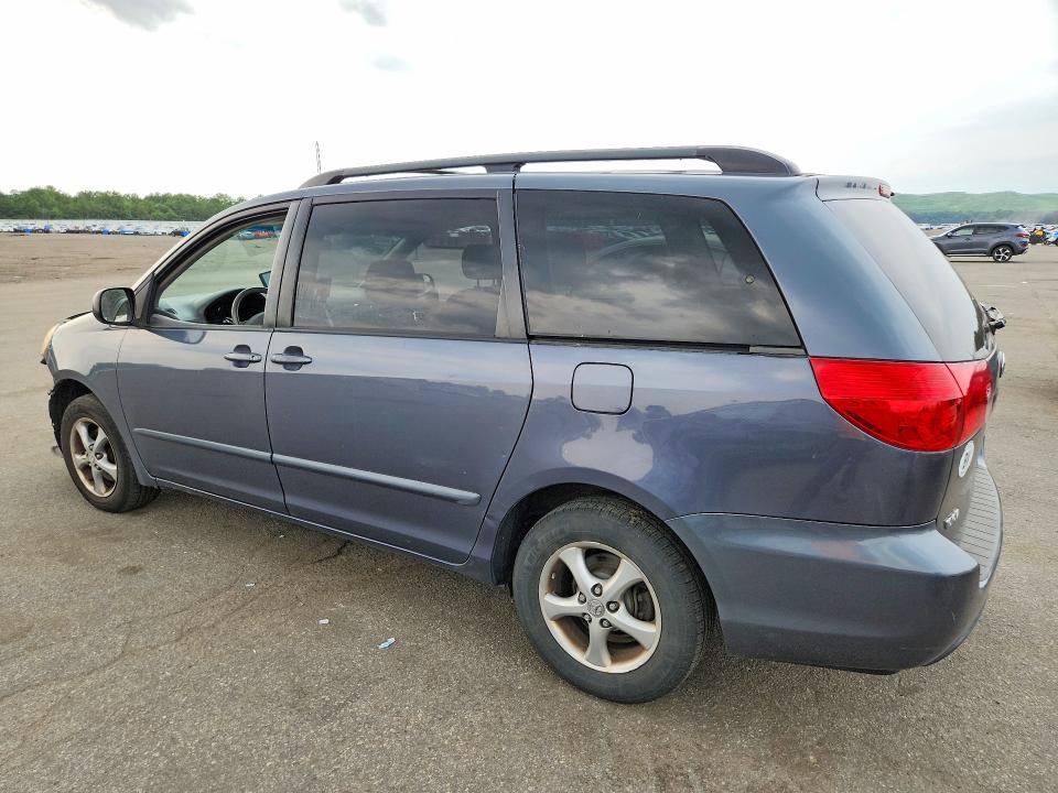 Aukcja sprzedaży 2008 Toyota Sienna, vin: 5TDZK23CX8S104202, numer aukcji: 64543196