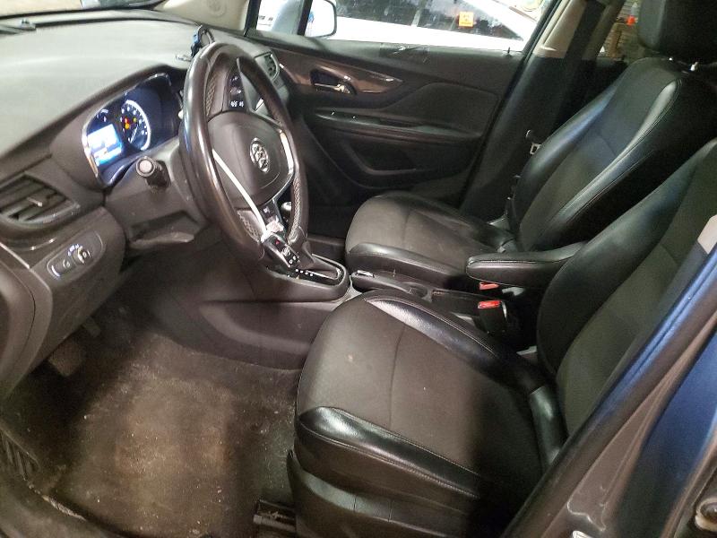 Продажа на аукционе авто 2020 Buick Encore, vin: KL4CJASB6LB003793, номер лота: 65466766