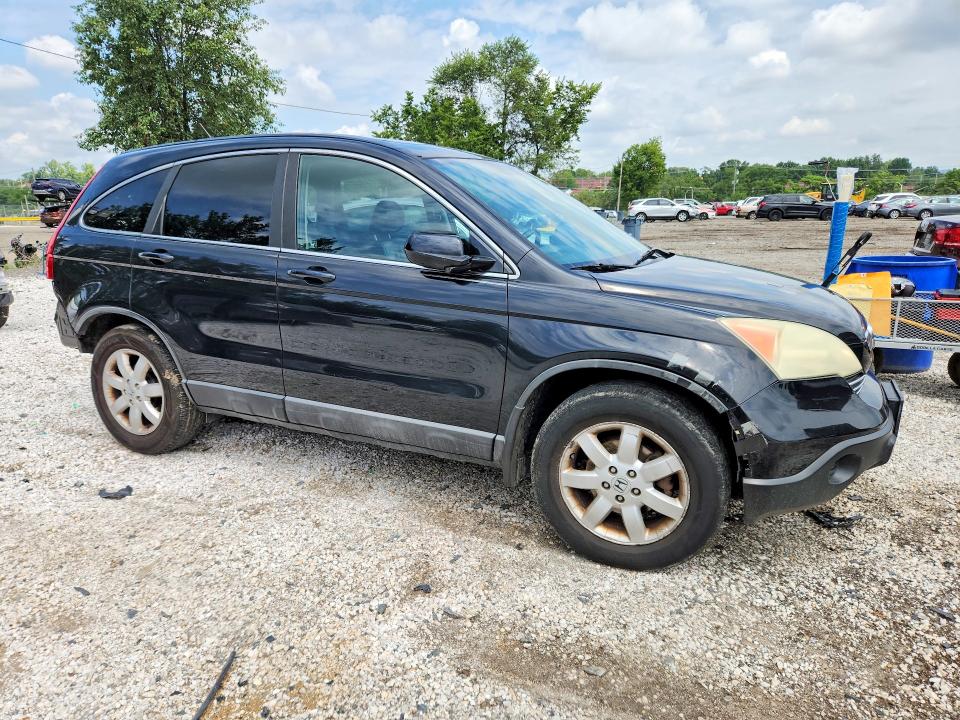 Продажа на аукционе авто 2008 Honda Cr-v, vin: 5J6RE48788L013973, номер лота: 64810676