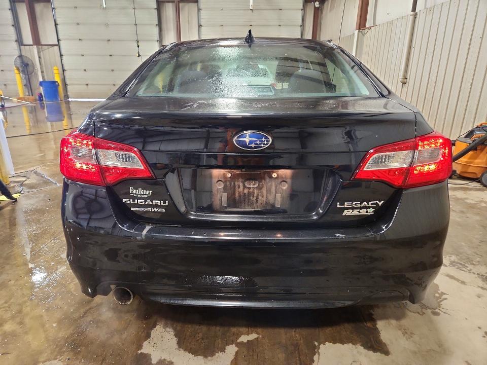 67260266 :رقم المزاد ، 4S3BNAD69G3022134 vin ، 2016 Subaru Legacy مزاد بيع