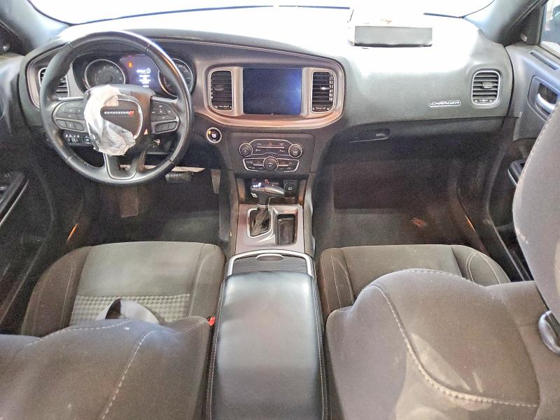 Продаж на аукціоні авто 2023 Dodge Charger, vin: 2C3CDXBG7PH529444, номер лоту: 63940046