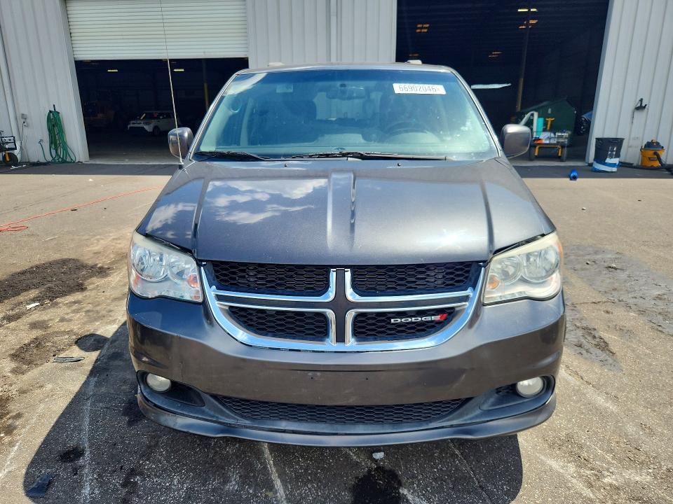 Aukcja sprzedaży 2016 Dodge Grand Caravan, vin: 2C4RDGCG8GR163766, numer aukcji: 66902046