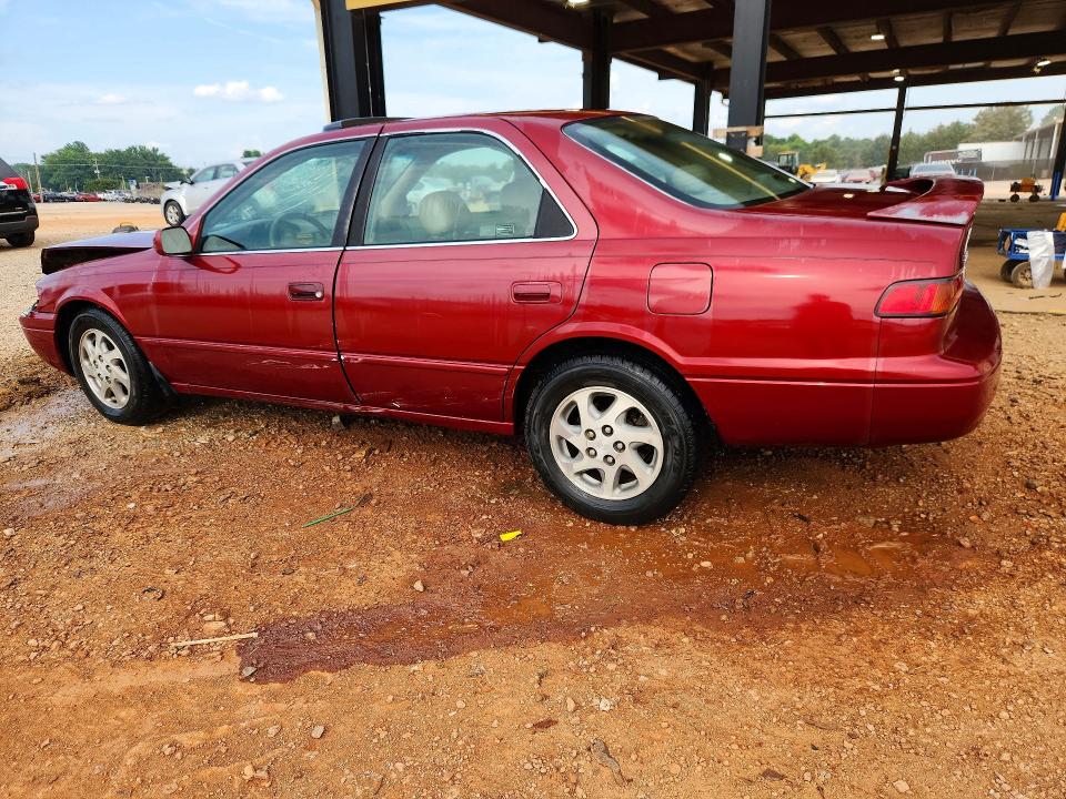 1997 Toyota Camry მანქანა იყიდება აუქციონზე, vin: 4T1BF22K2VU005021, აუქციონის ნომერი: 65322526