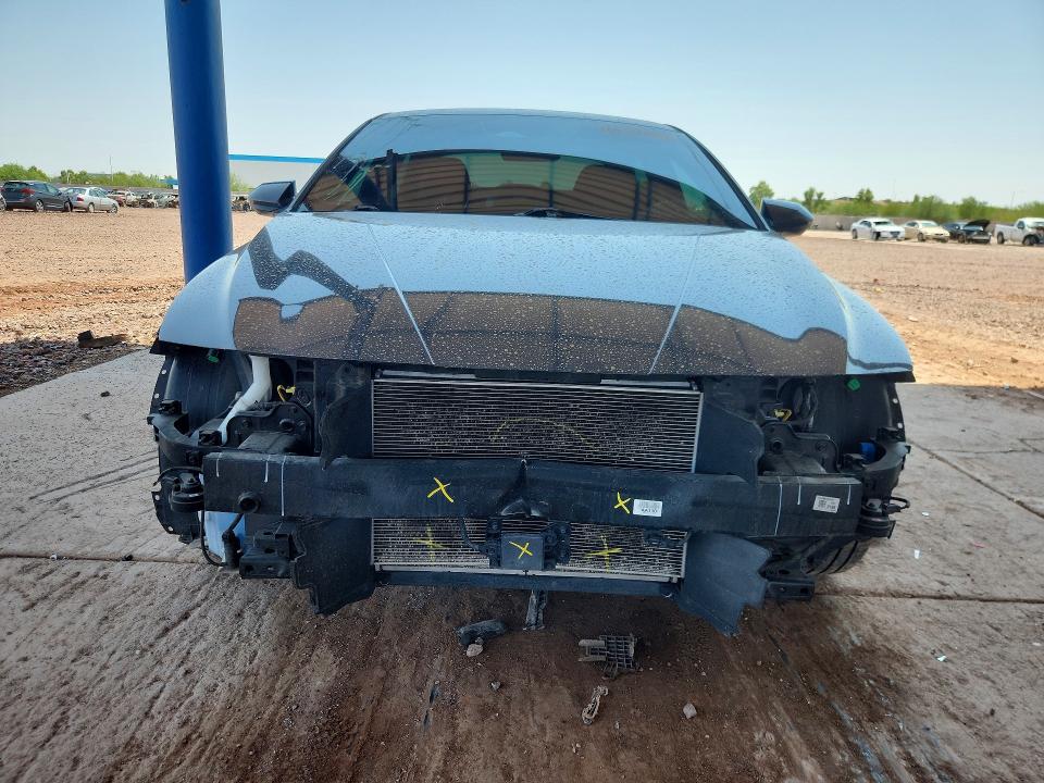 Продаж на аукціоні авто 2023 Hyundai Elantra, vin: KMHLS4AGXPU624770, номер лоту: 64138316