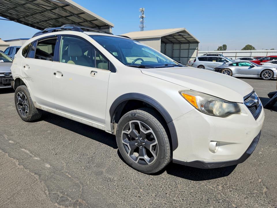 Aukcja sprzedaży 2014 Subaru Xv Crosstrek, vin: JF2GPAKC9E8283256, numer aukcji: 66406926