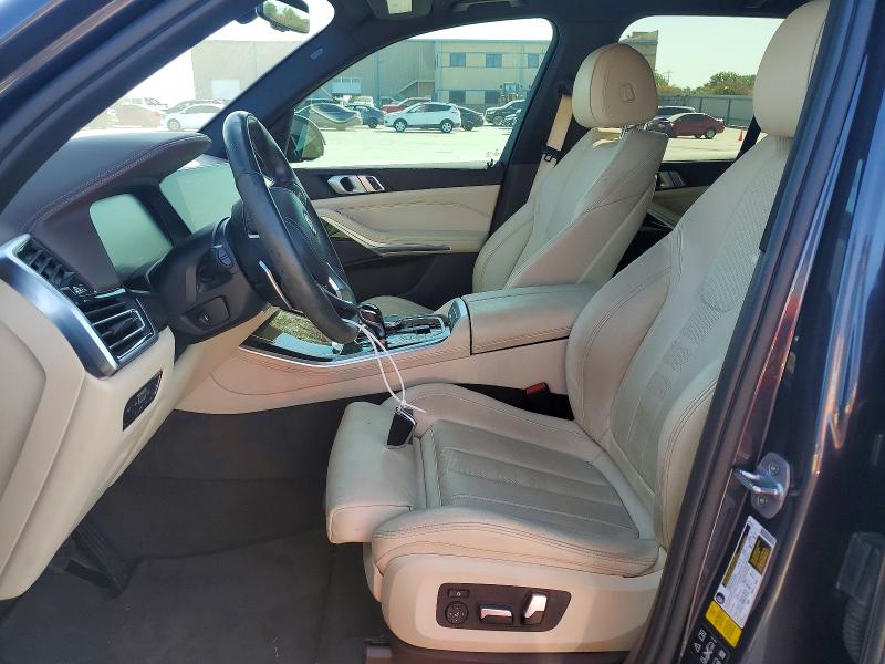 Продажа на аукционе авто 2019 Bmw X5, vin: 5UXCR6C54KLL06602, номер лота: 64762856