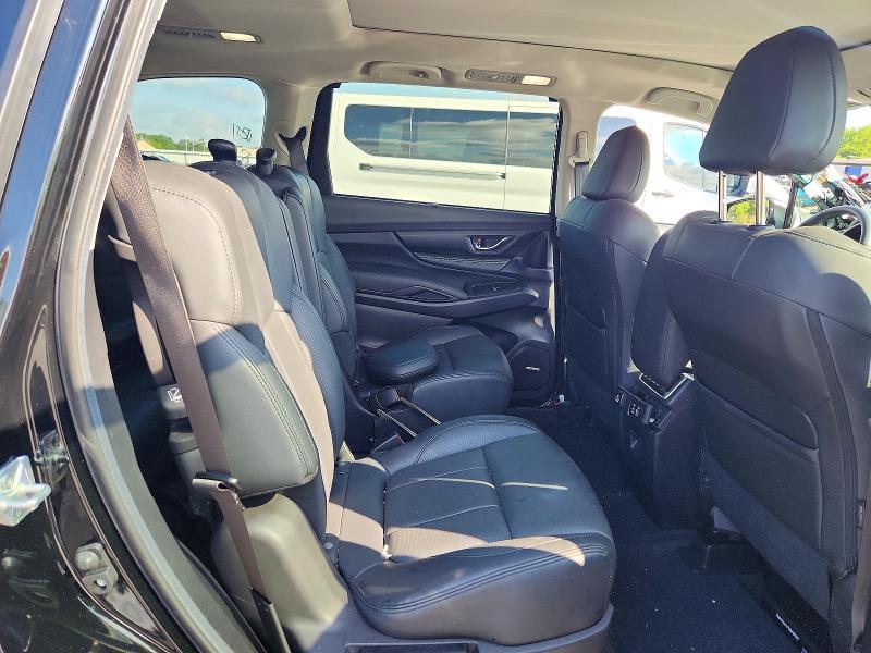 Aukcja sprzedaży 2025 Subaru Ascent, vin: 4S4WMAWD4S3438628, numer aukcji: 64053956
