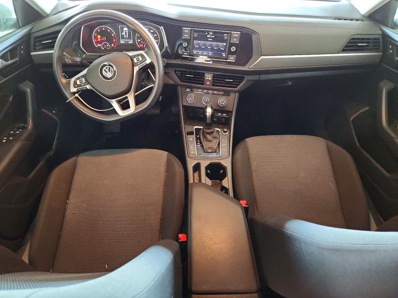 63541026 :رقم المزاد ، 3VWCB7BU9LM058607 vin ، 2020 Volkswagen Jetta مزاد بيع